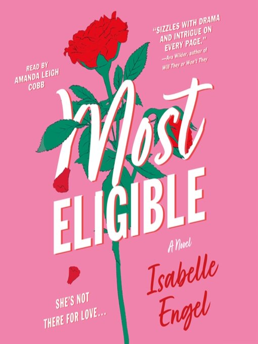 Cover image for Most Eligible